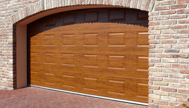 Garázskapu, redőnykapu