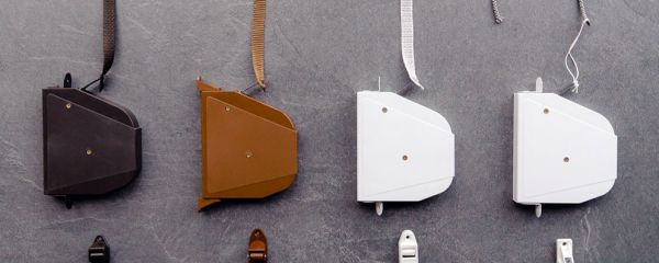 Redőny gurtni cseréje: mit tegyen, ha a zsinór elszakadt?