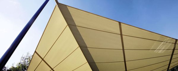 Terasz árnyékolás ötletek! Olcsó, tartós vagy modern?